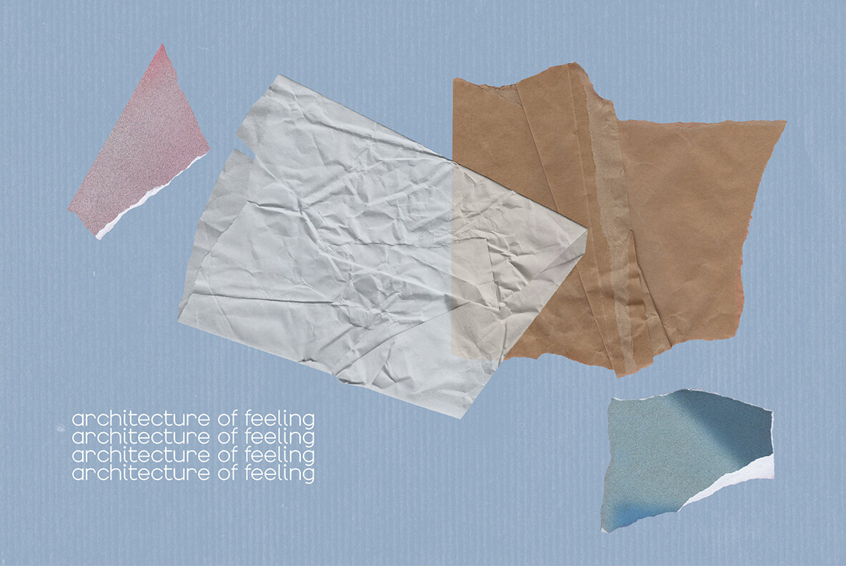 Studio Remnants Collage Kit 3