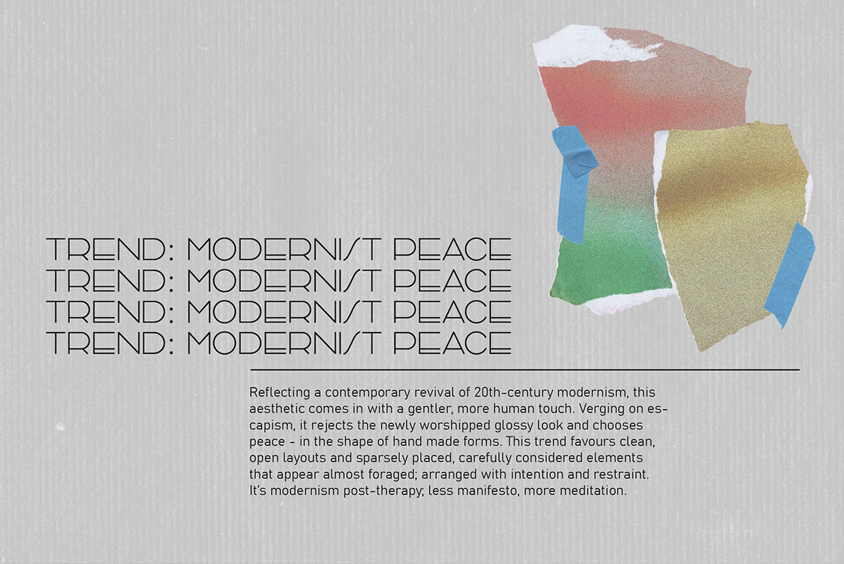 Studio Remnants Collage Kit 5