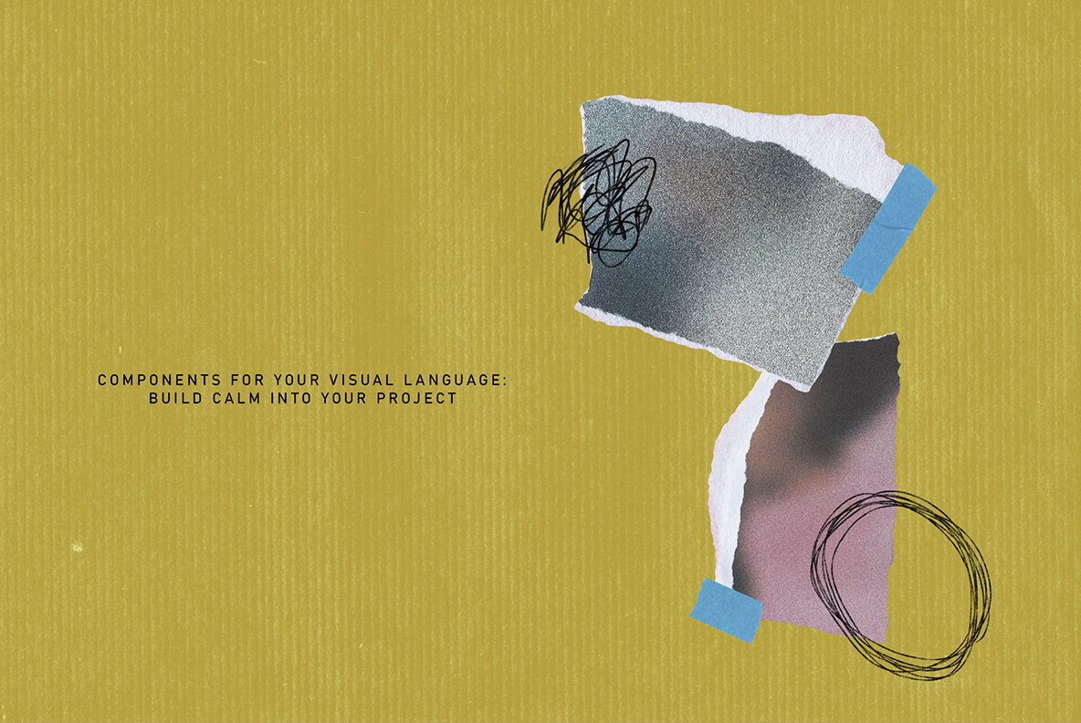 Studio Remnants Collage Kit 7