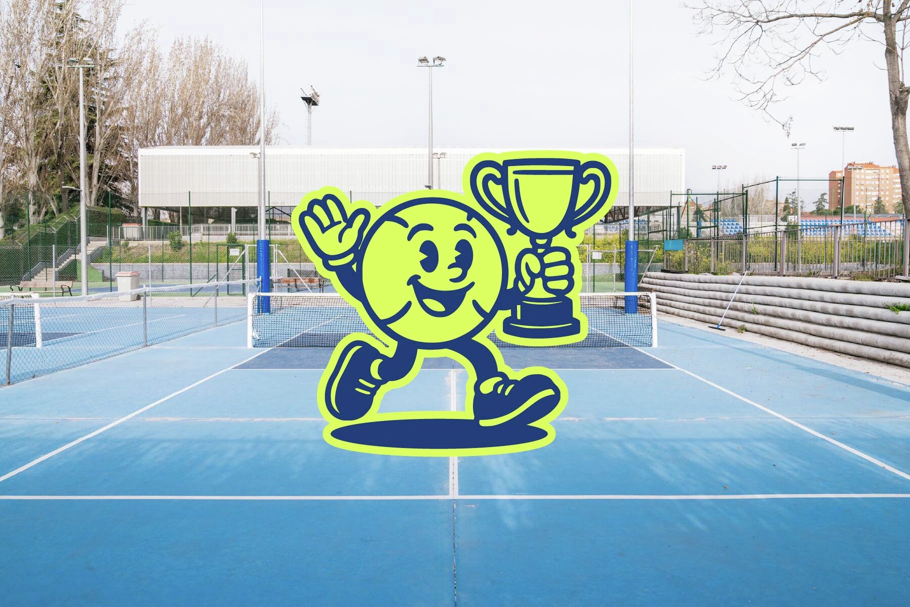 Padel Graphics Collection 6