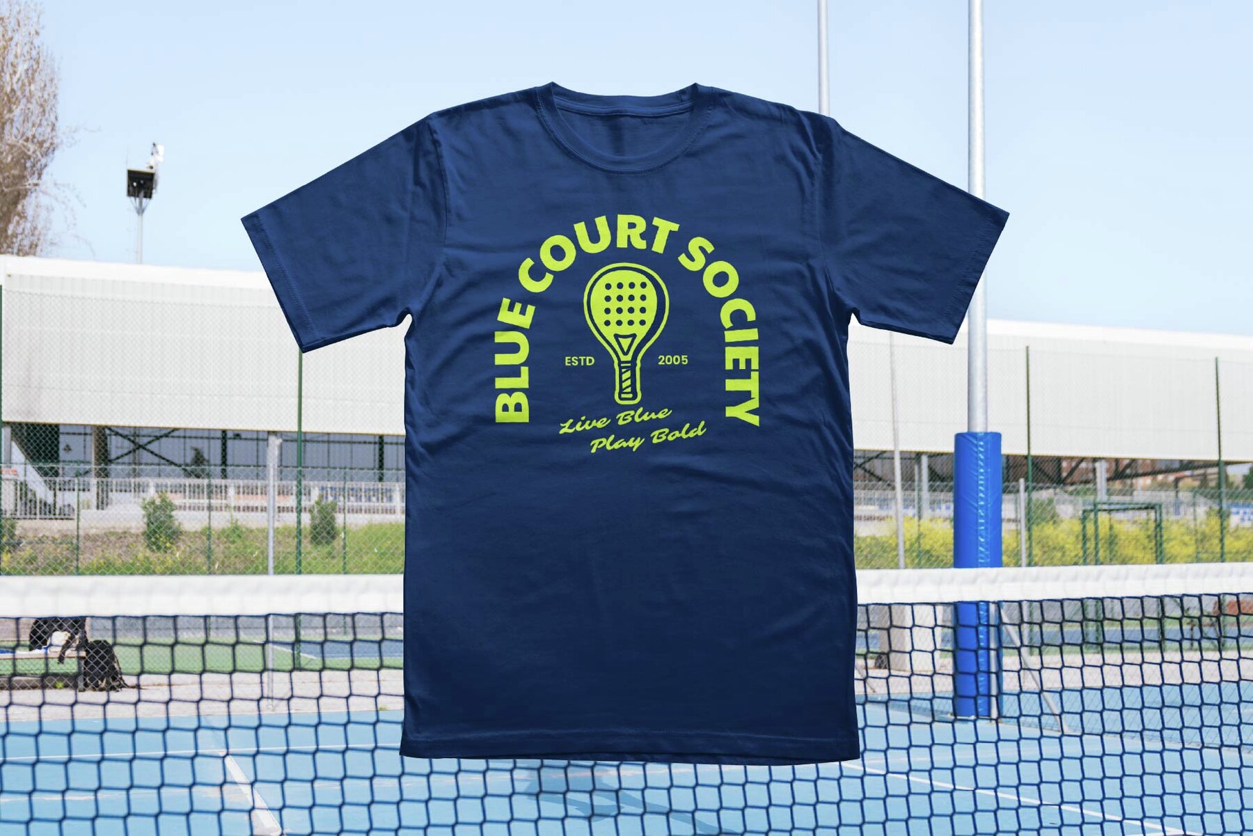 Padel Graphics Collection 8