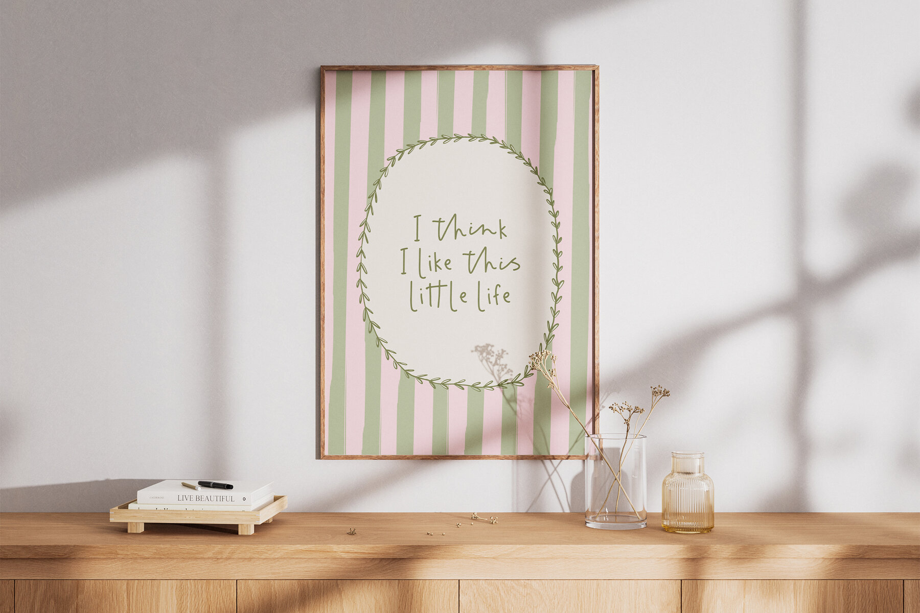 Whimsical Frames and Bows P2 3