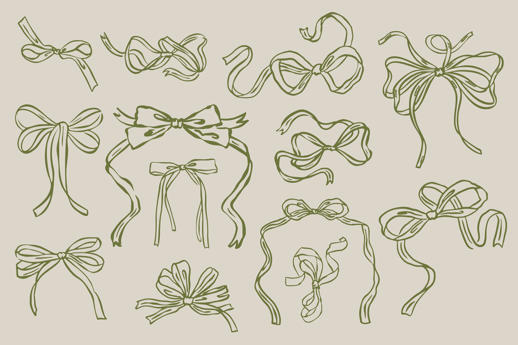 Whimsical Frames and Bows P2 9