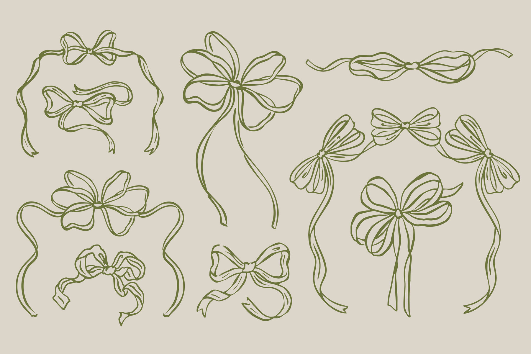 Whimsical Frames and Bows P2 10