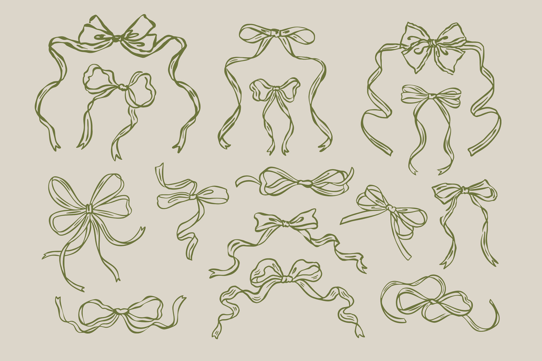 Whimsical Frames and Bows P2 11