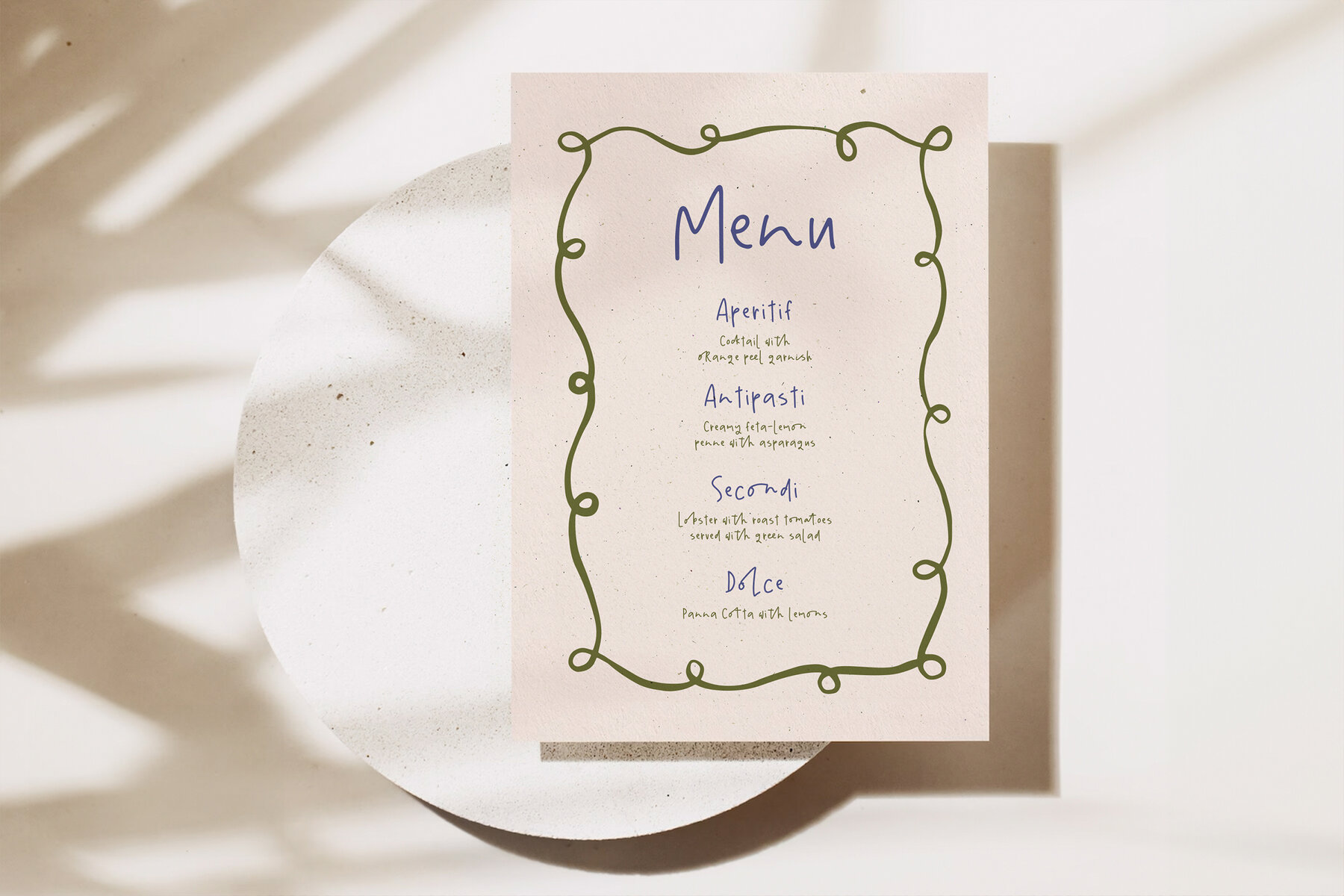 Whimsical Frames and Bows P2 13