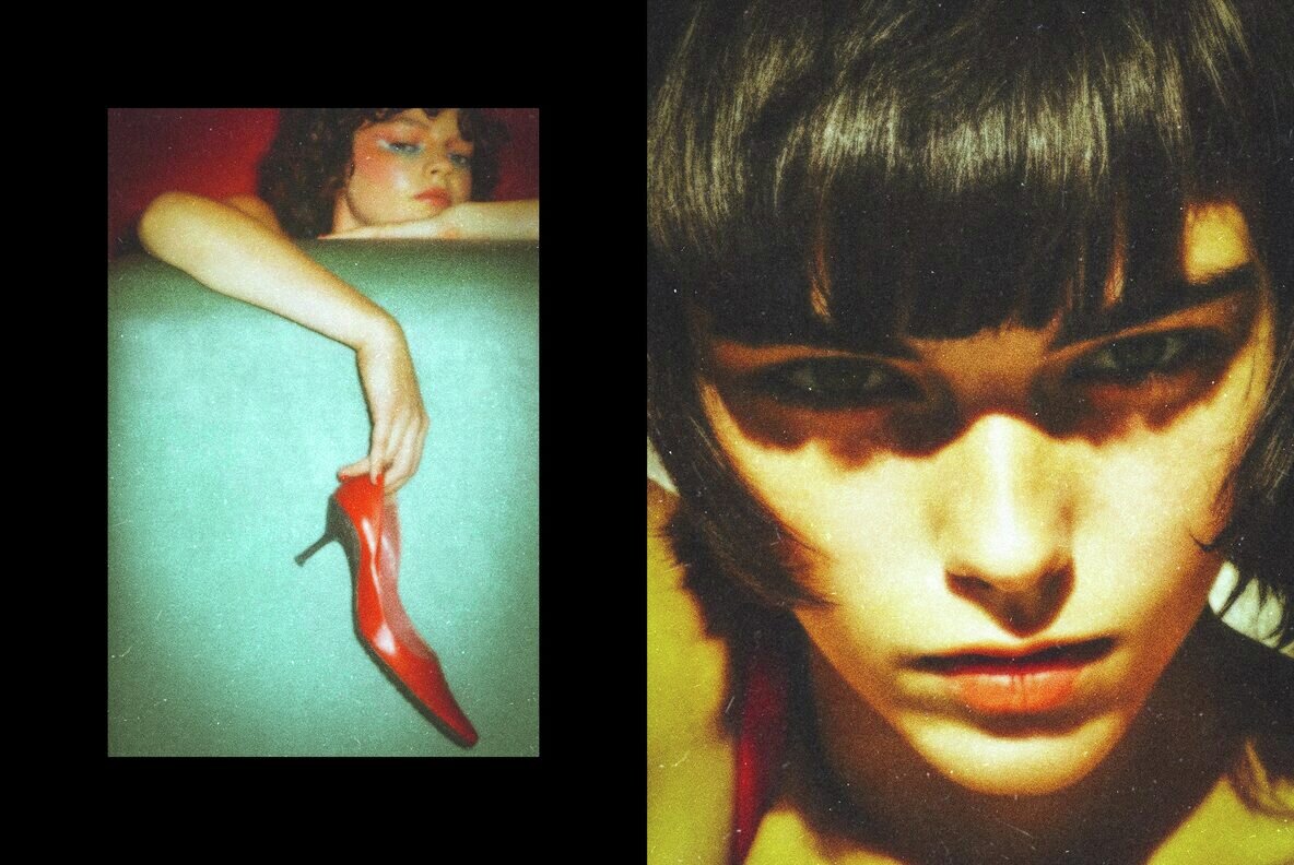 Nostalgic Film Photo Effect 4