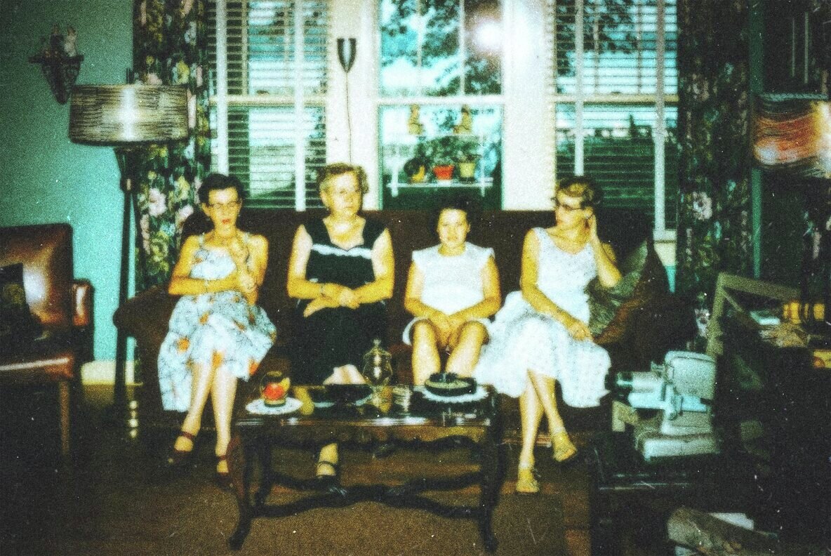 Nostalgic Film Photo Effect 7