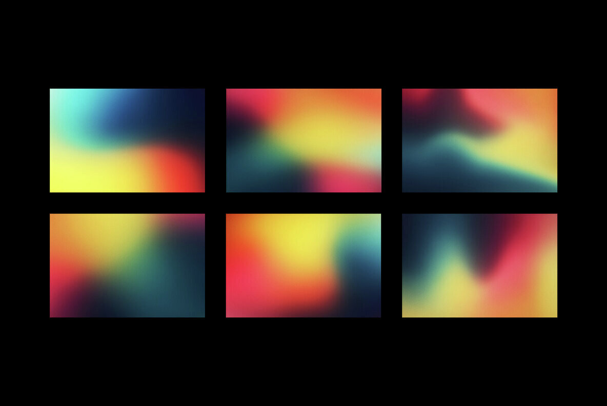 Harmonic Soft Textures 2