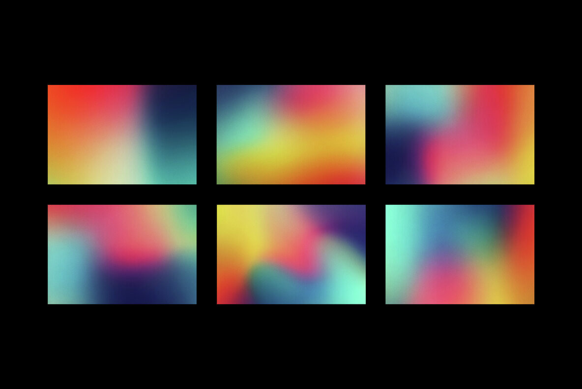 Harmonic Soft Textures 4