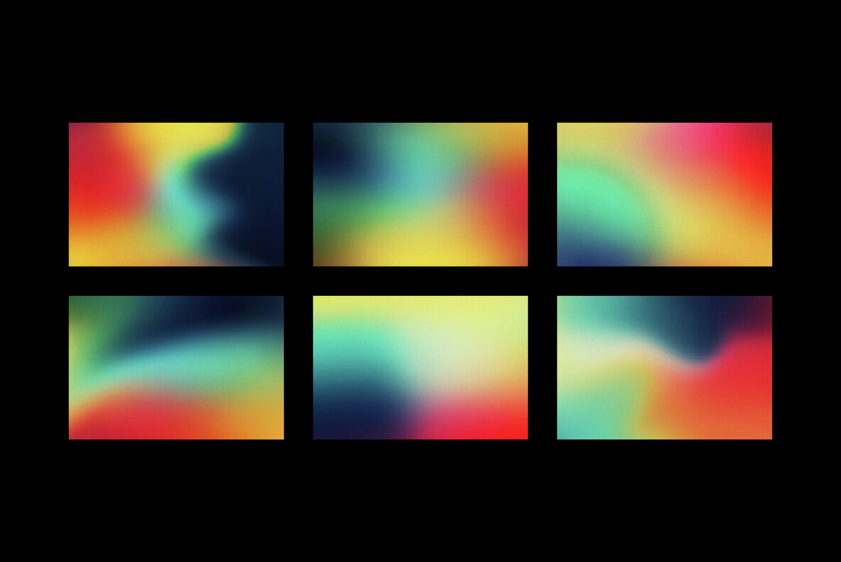 Harmonic Soft Textures 6