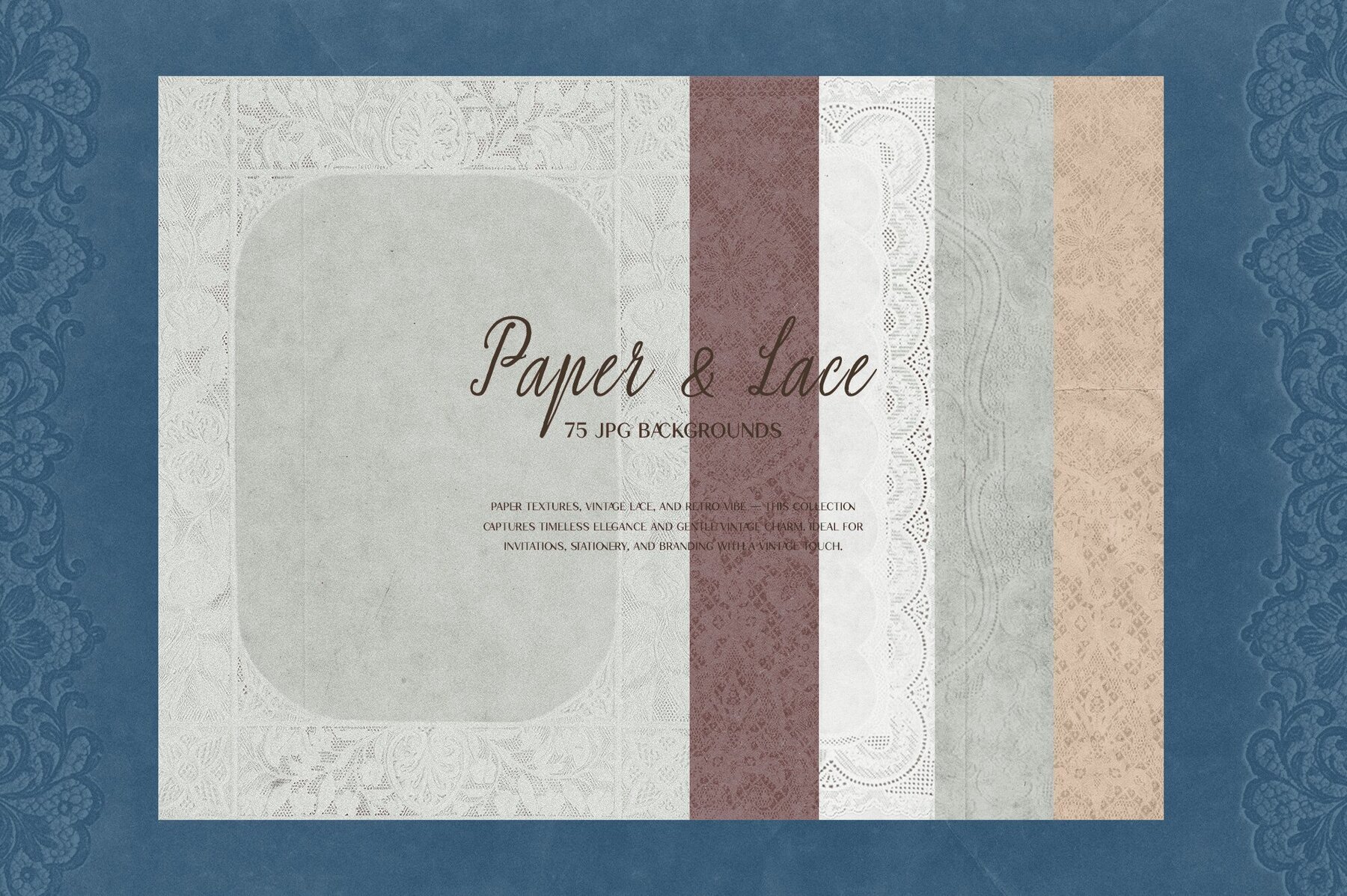 Paper   Lace Backgrounds 1