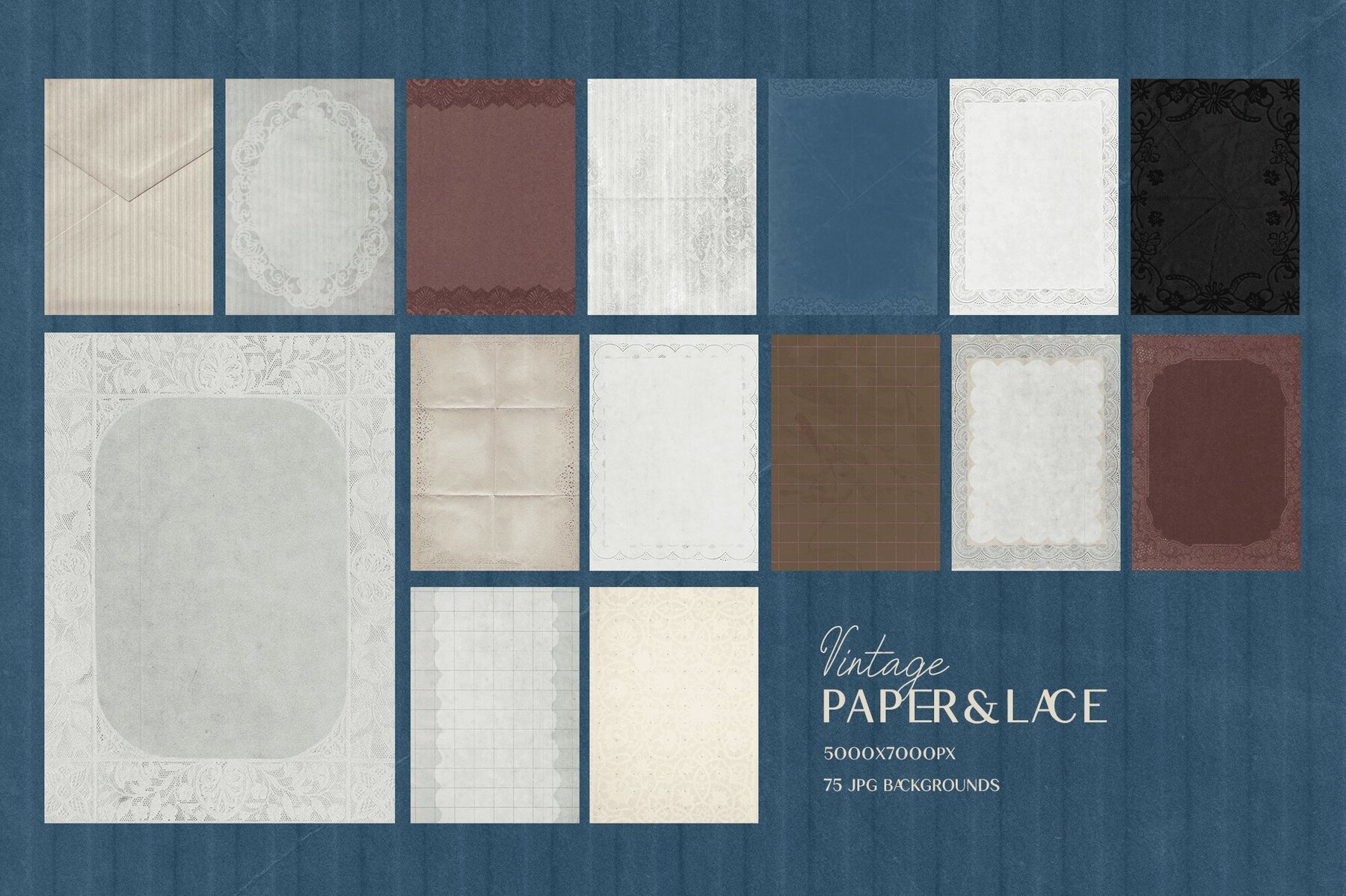 Paper   Lace Backgrounds 3