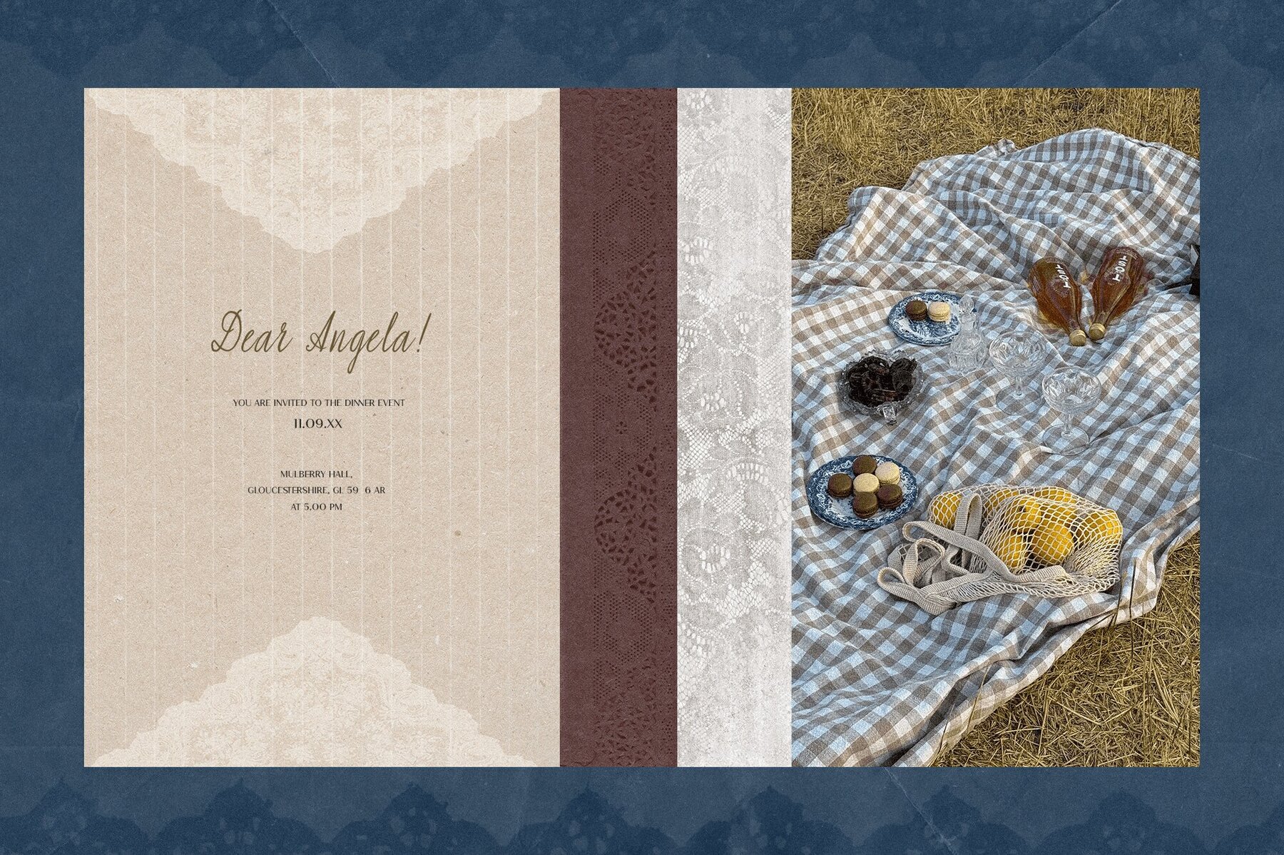 Paper   Lace Backgrounds 5