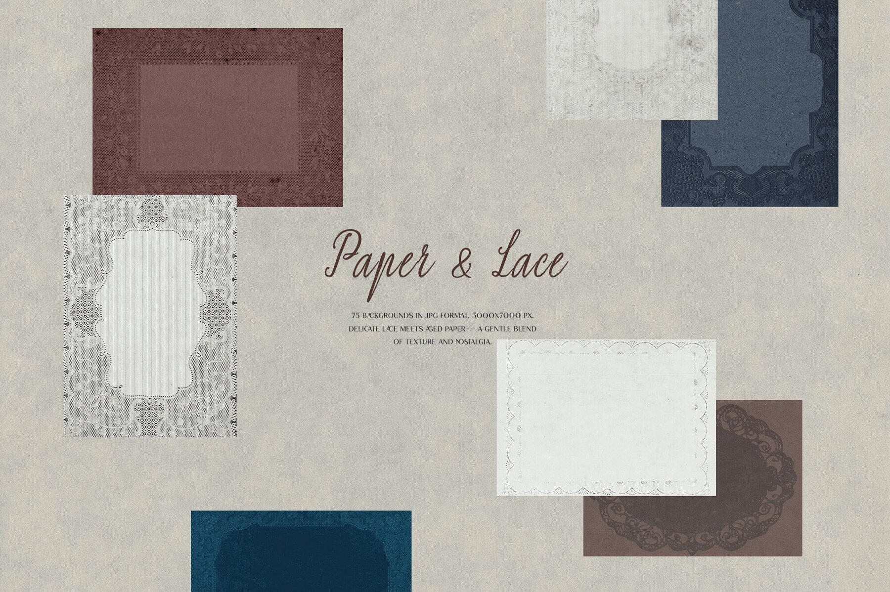 Paper   Lace Backgrounds 8