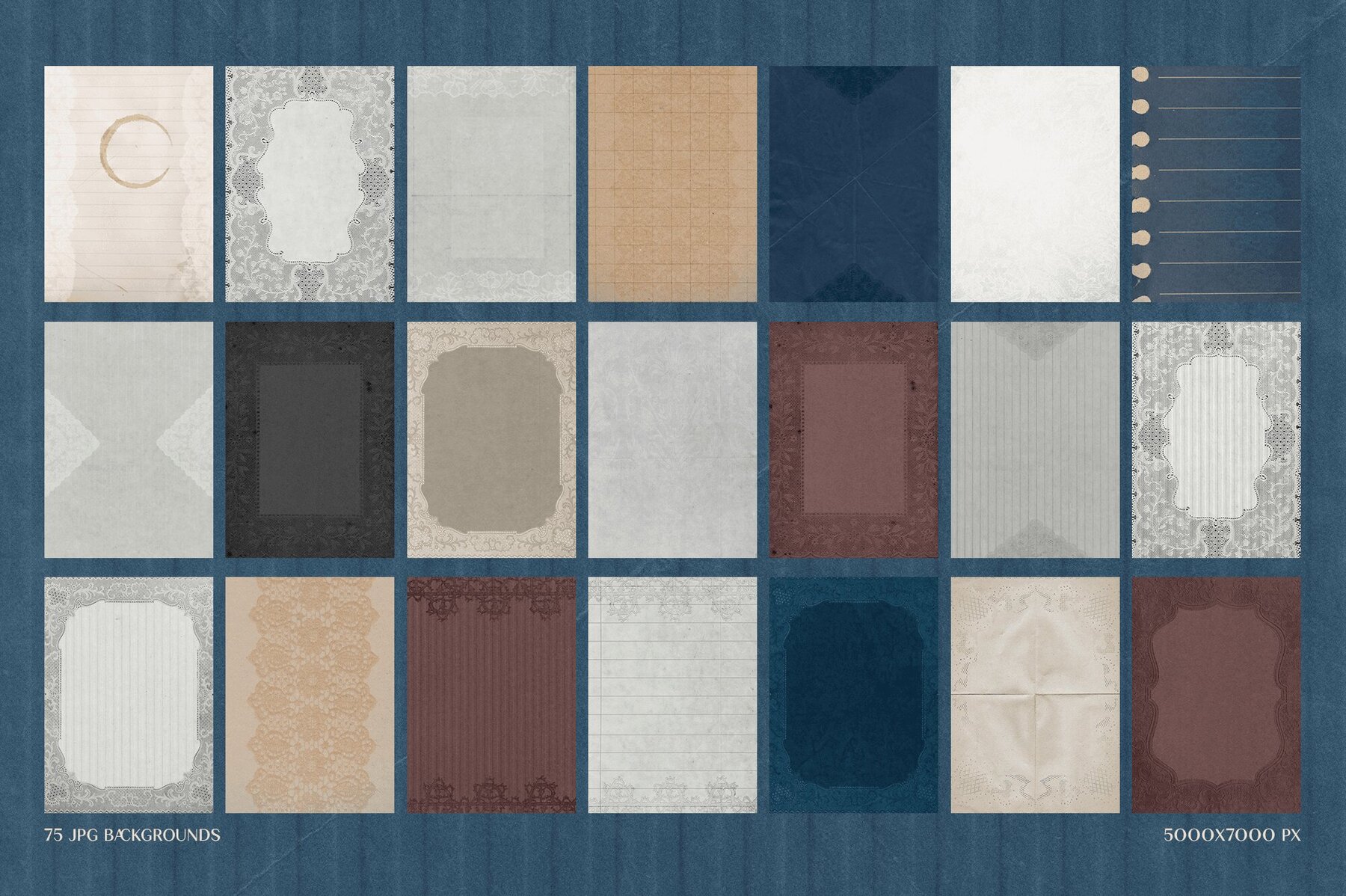 Paper   Lace Backgrounds 11