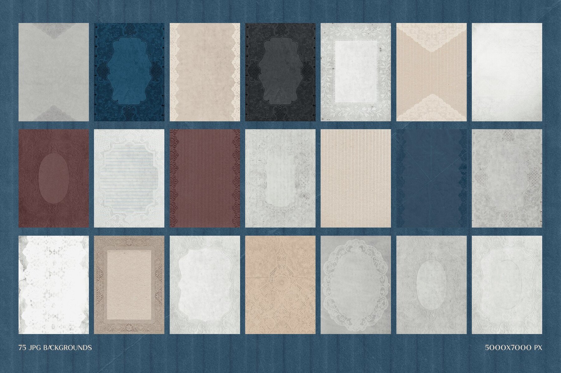 Paper   Lace Backgrounds 12