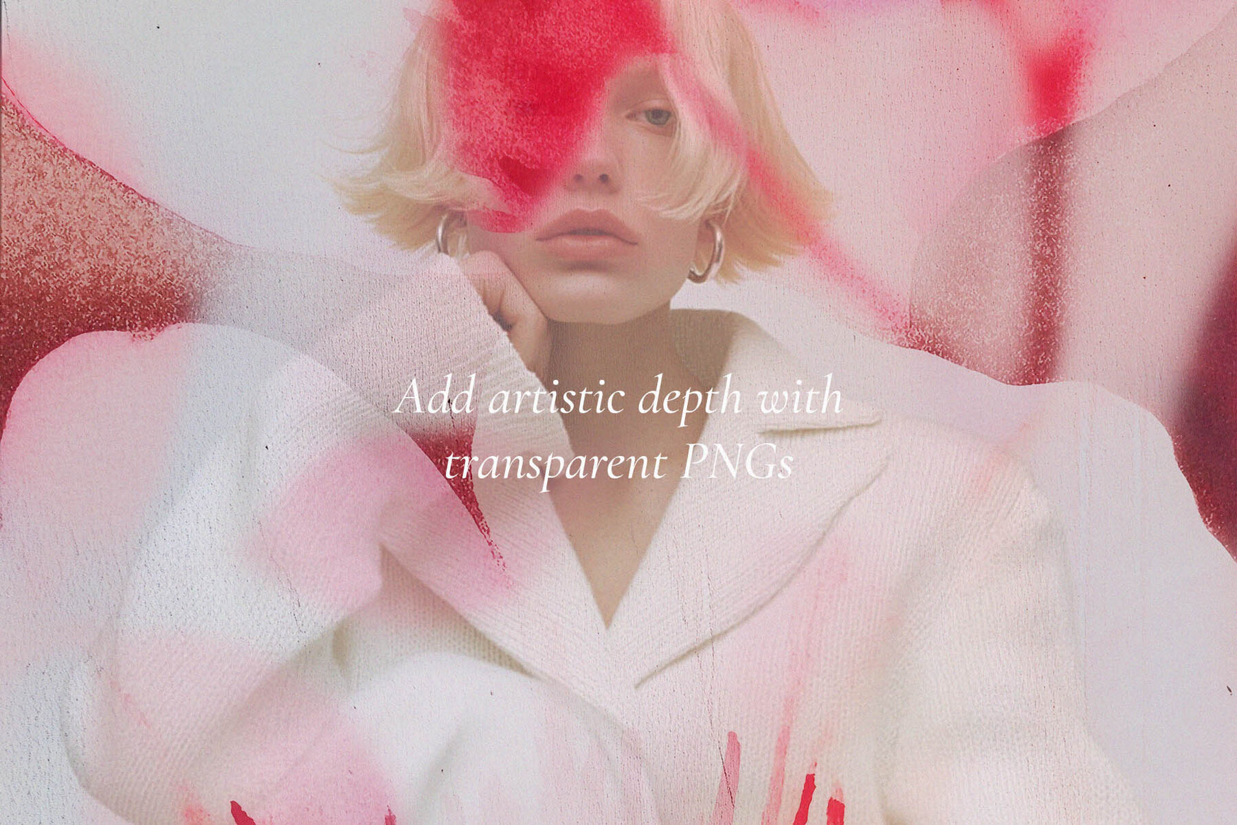 The Bloom Collection 4