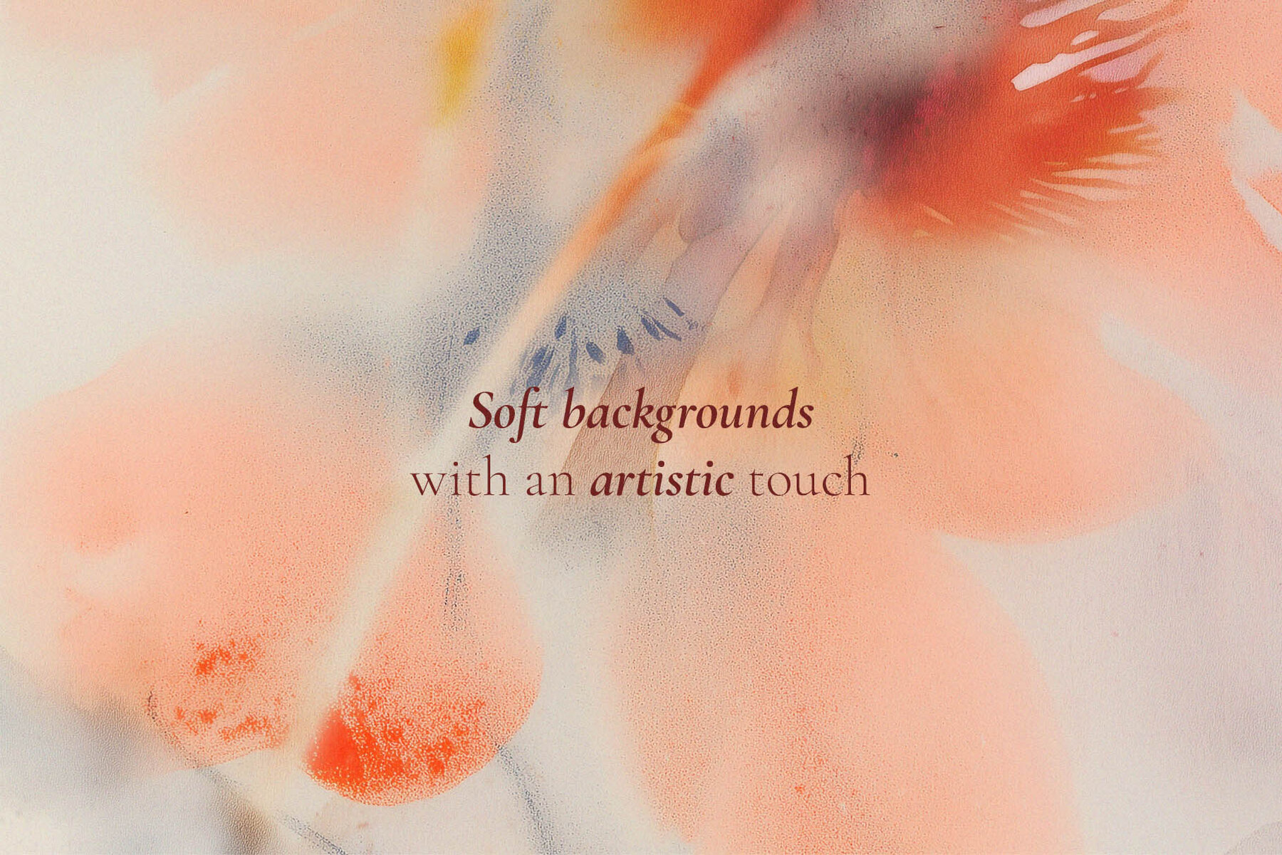 The Bloom Collection 5