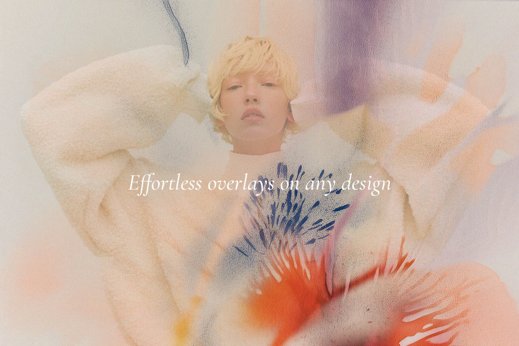 The Bloom Collection 6