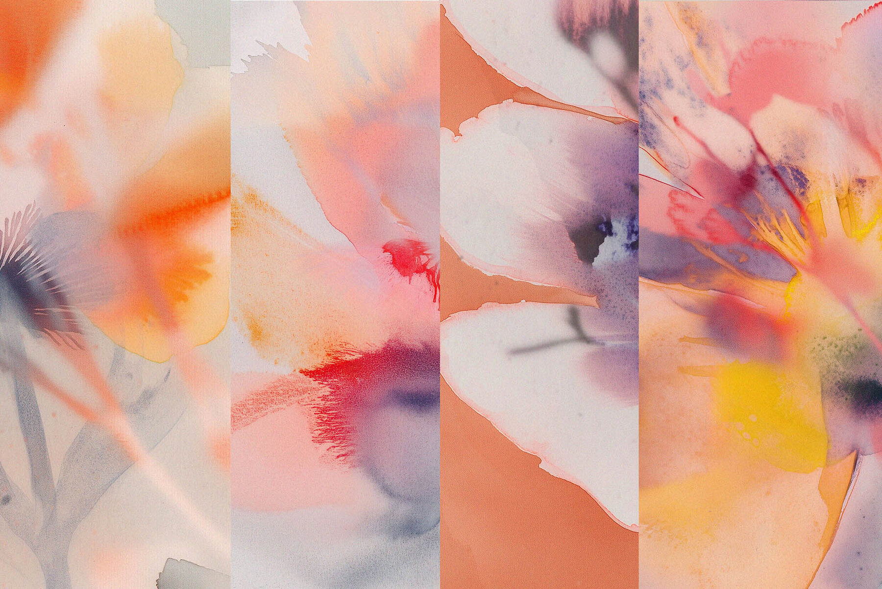 The Bloom Collection 9