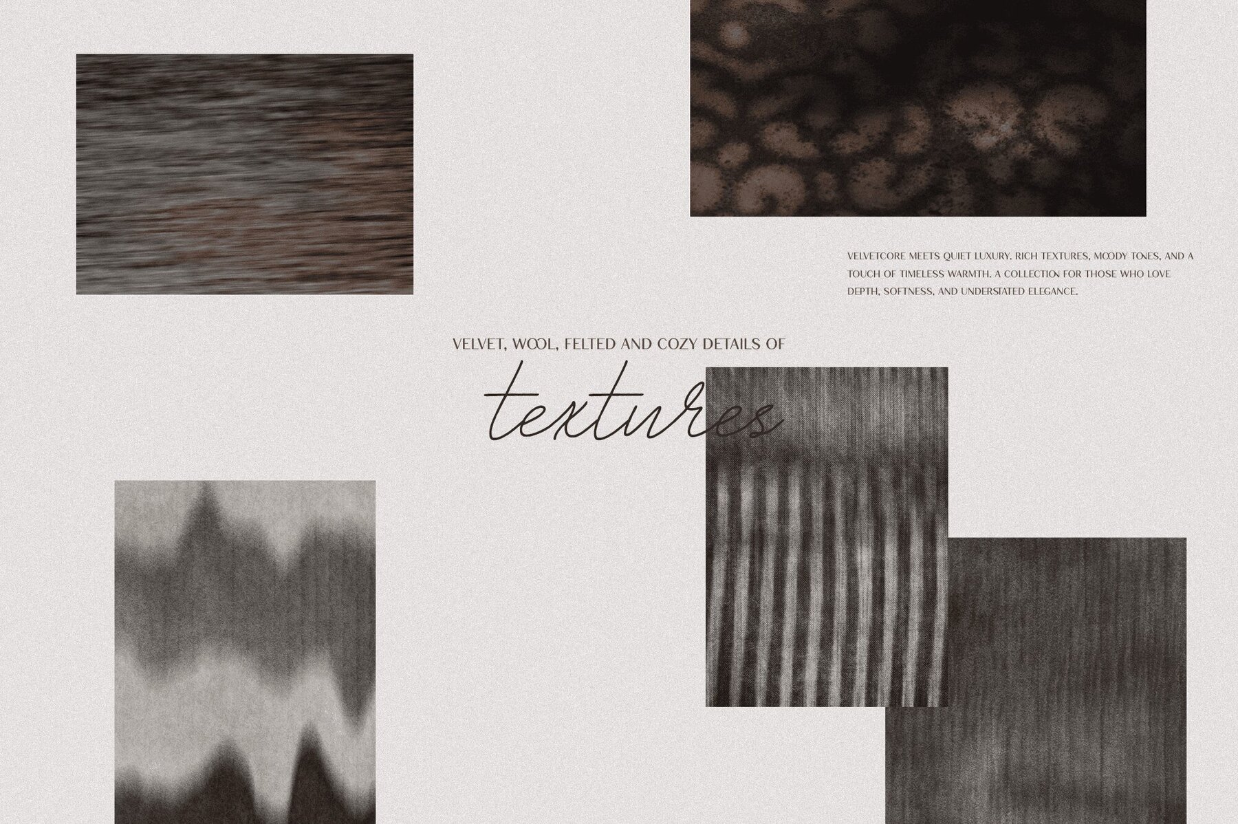 Warm Touch Felted   Velvet     Backgrounds 7