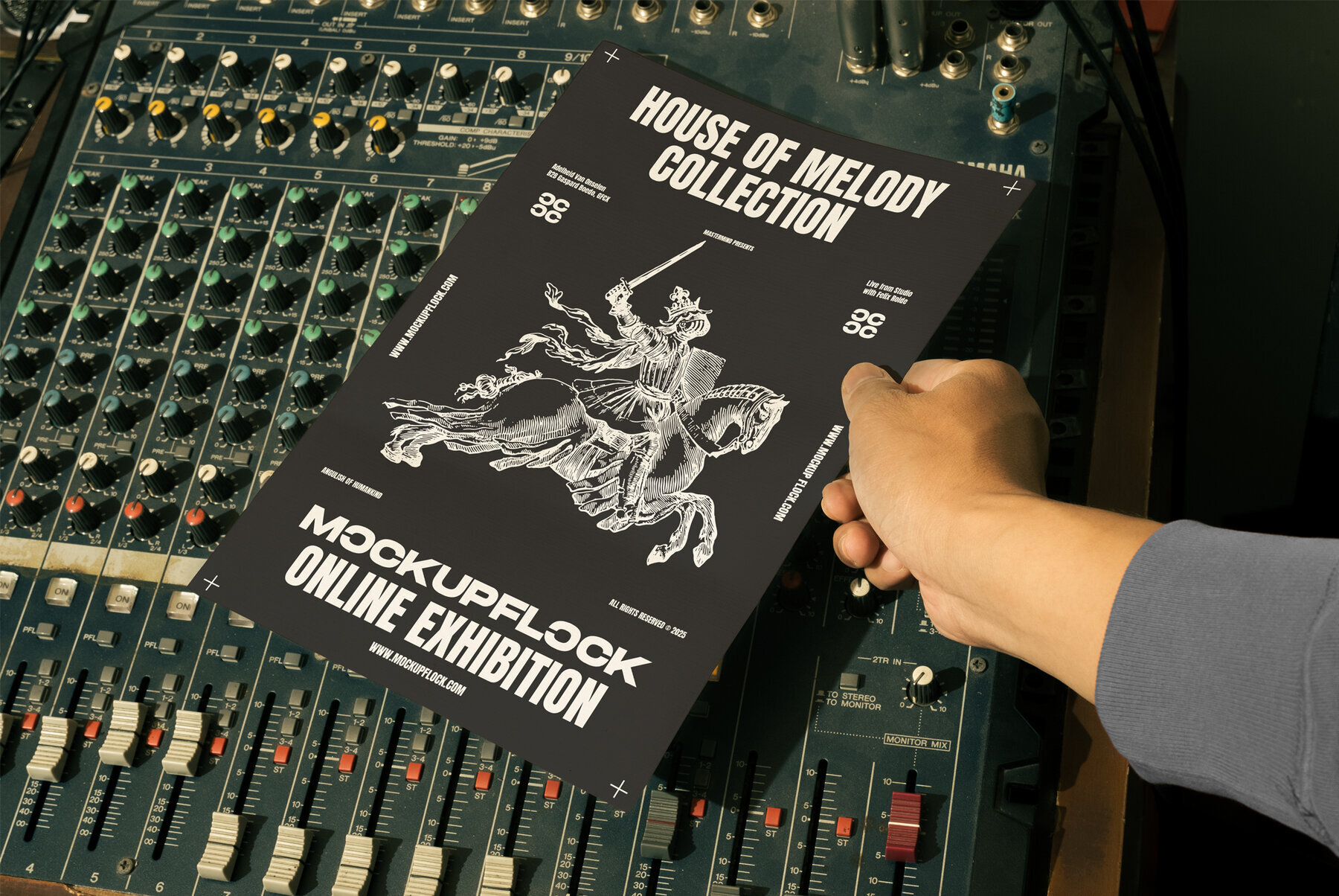 Hom Poster 16 Mockup 3