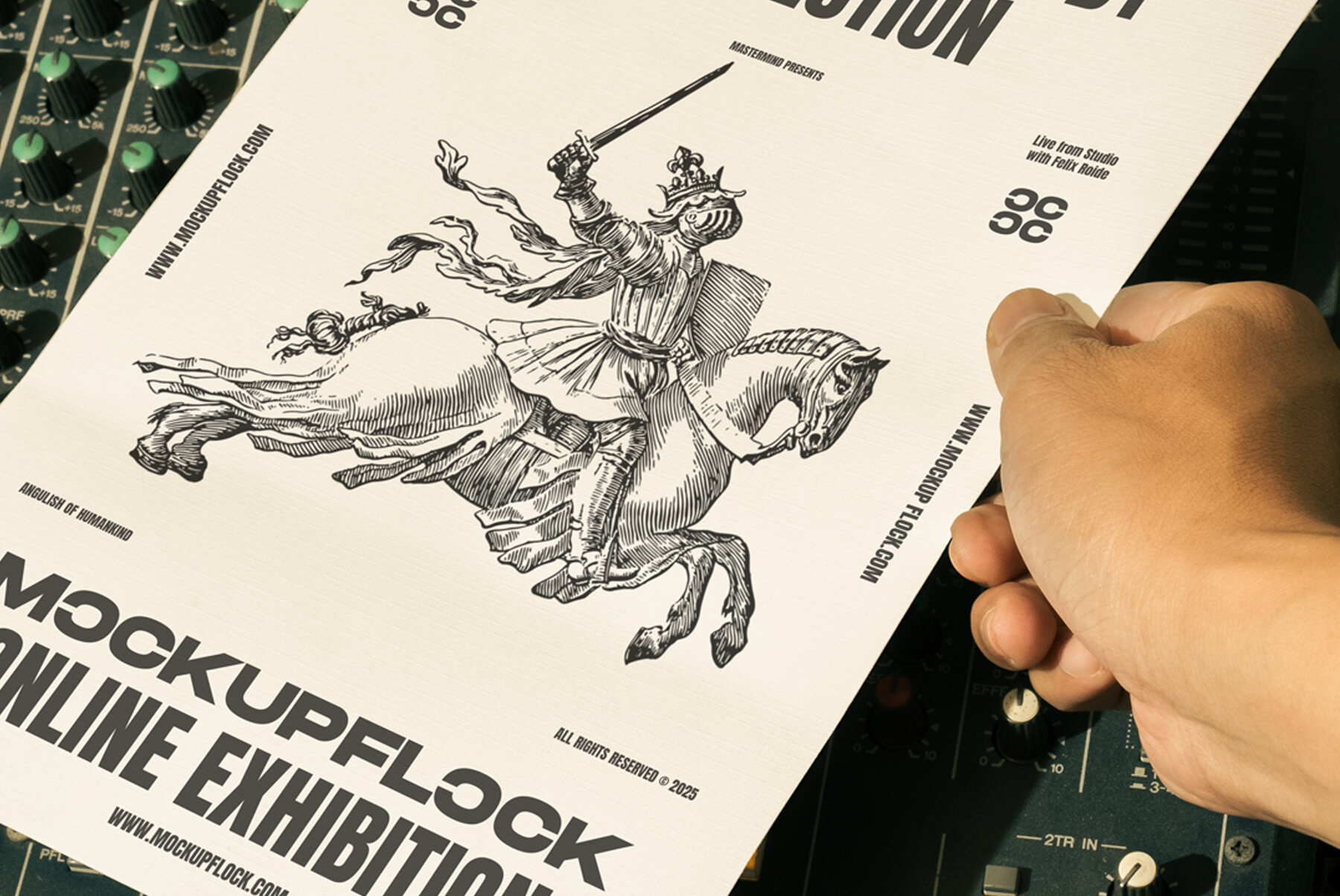 Hom Poster 16 Mockup 4