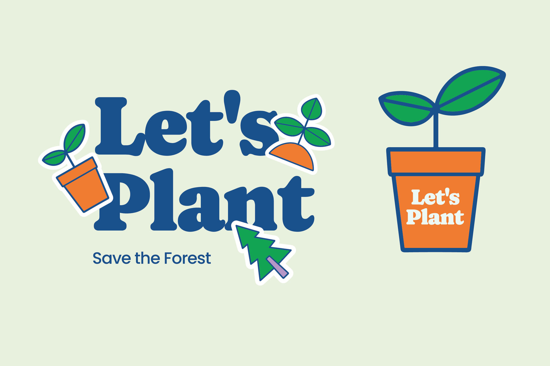 Sustainability Icon Collections 6