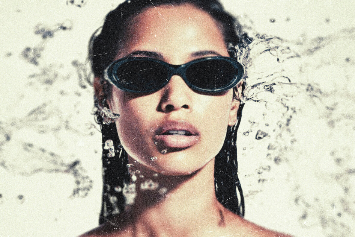 Vintage Cinematic Photo Effect 4