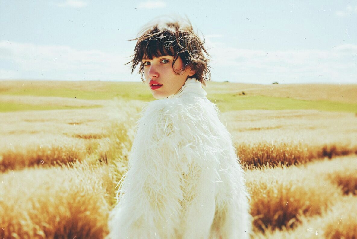 Cinematic Photo Effect 3