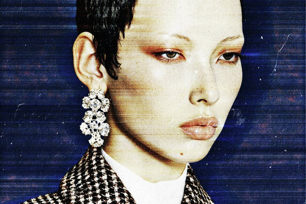 Retro Scanner Photo Effect 3