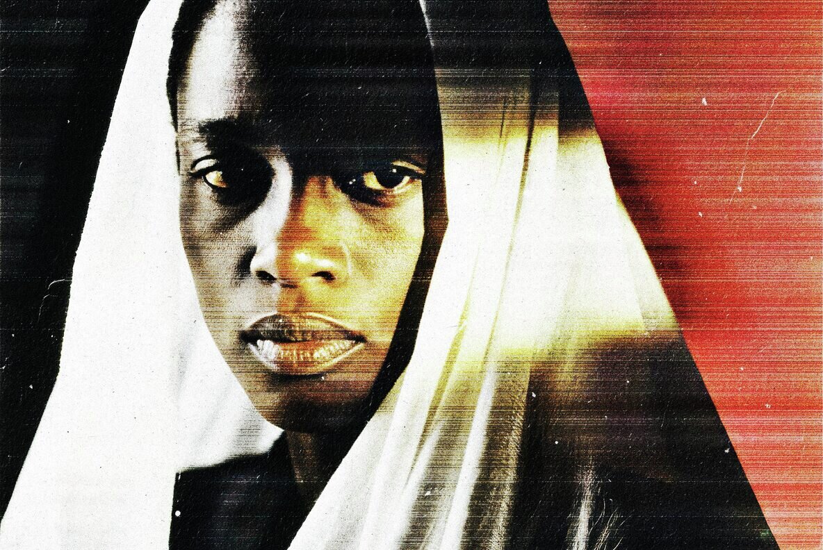 Retro Scanner Photo Effect 5