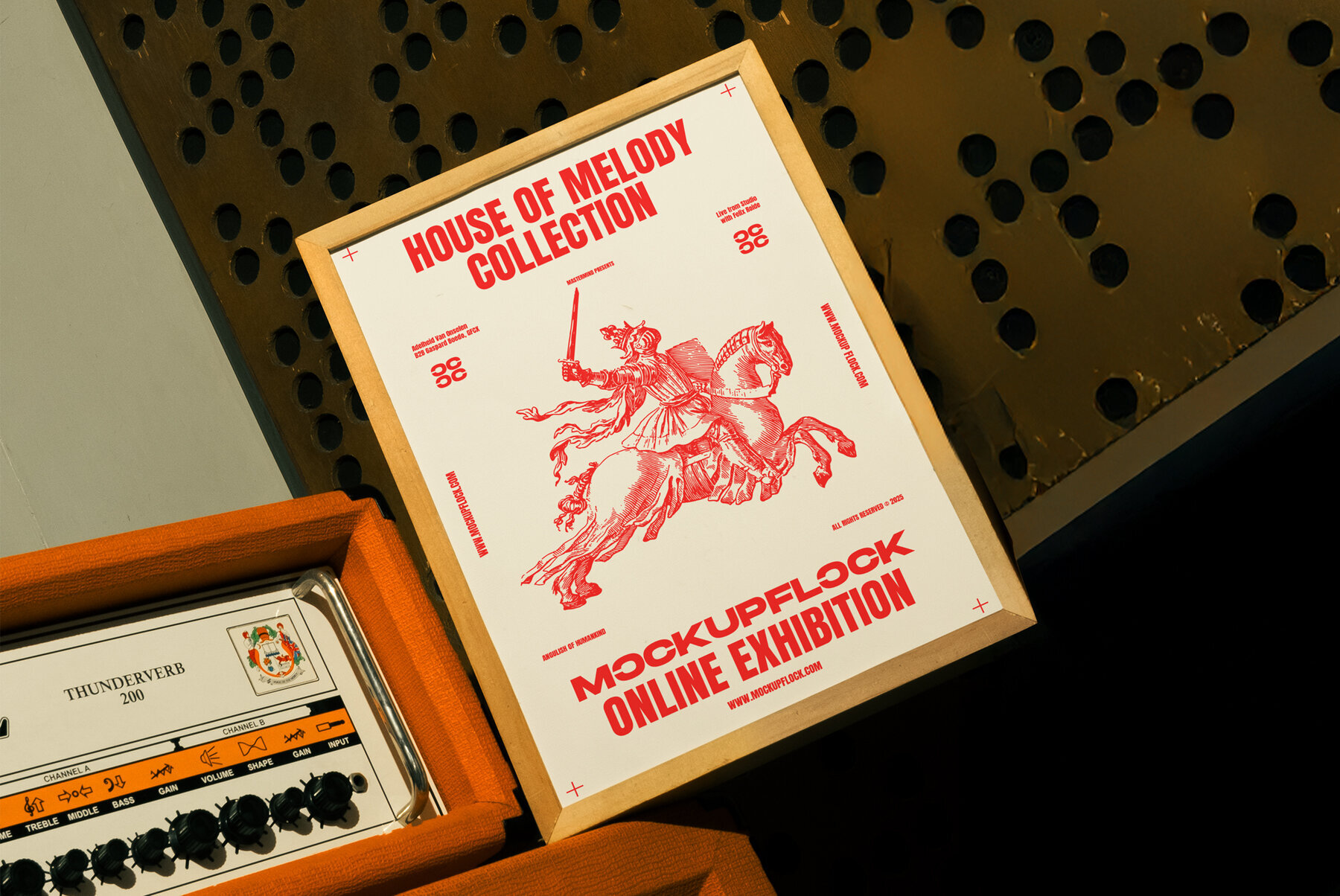 HOM Poster 17 Mockup 2