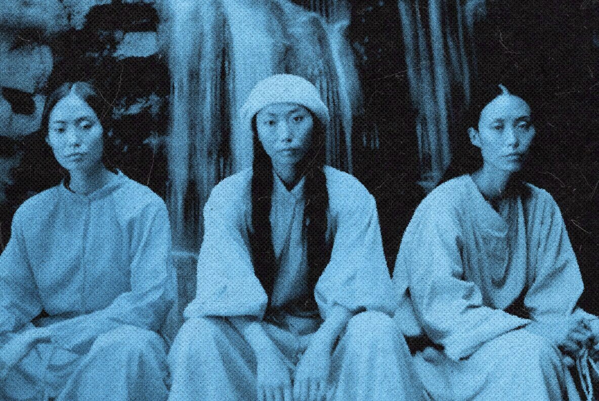 Grain Colored Printer Photo Effect 8