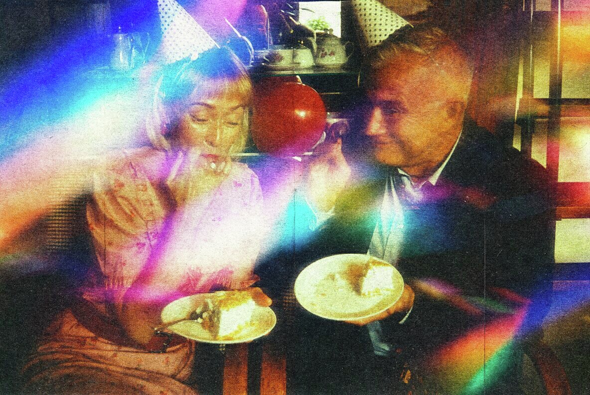 Prism Leak Photo Effect 7