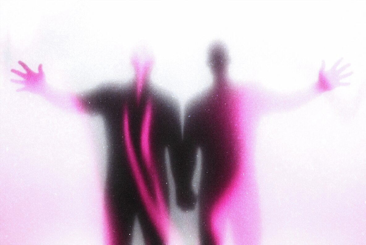 Aura Leak Photo Effect 5