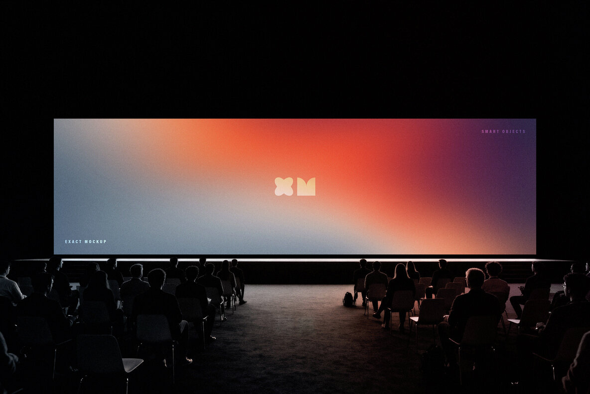 Digital Screens Mockup Bundle 9