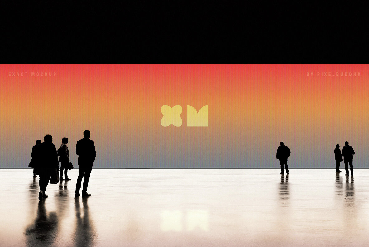 Digital Screens Mockup Bundle 10