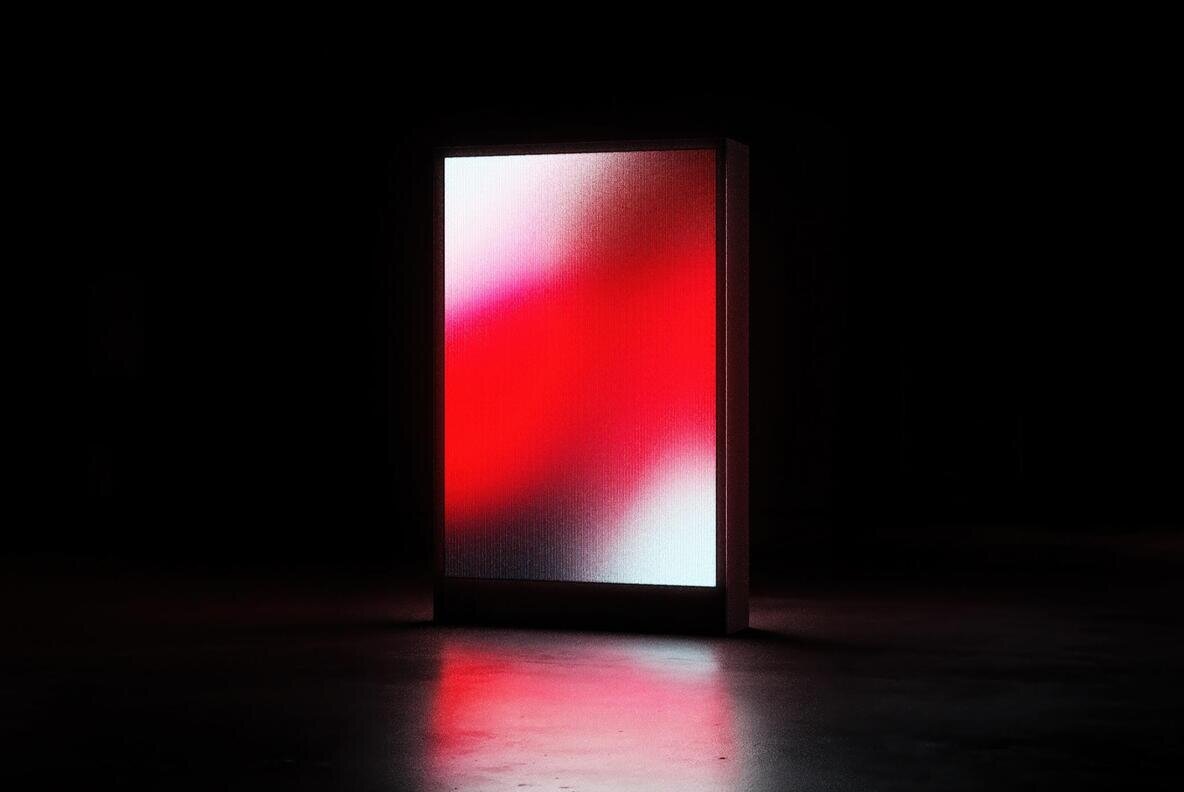 Digital Screens Mockup Bundle 18