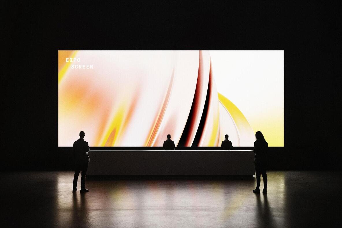 Digital Screens Mockup Bundle 33