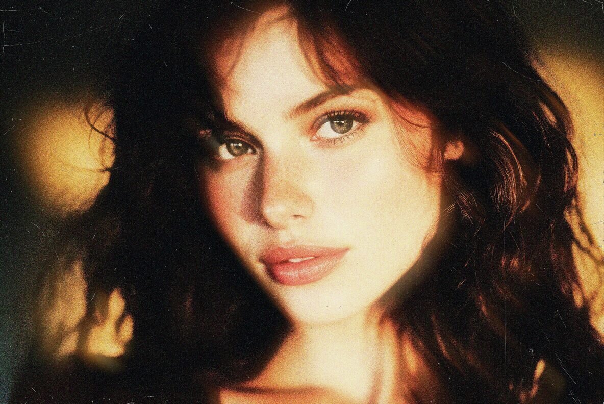 Indie Movie Photo Effect 3