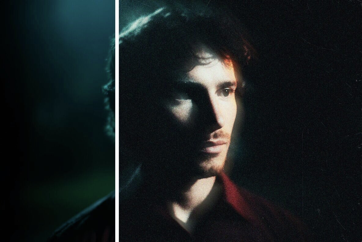 Indie Movie Photo Effect 5