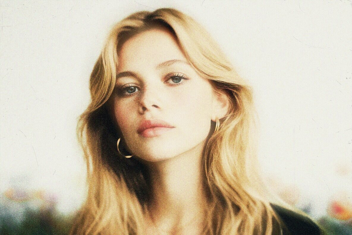 Indie Movie Photo Effect 7