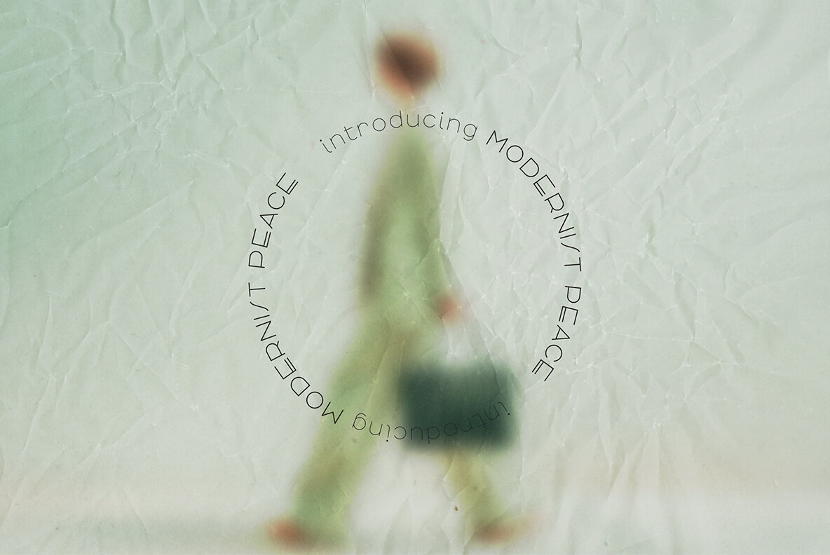 Barely There Minimal Paper Overlays 2