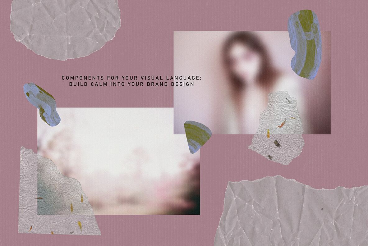 Barely There Minimal Paper Overlays 7