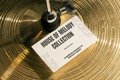 HOM Business Card 13 Mockup