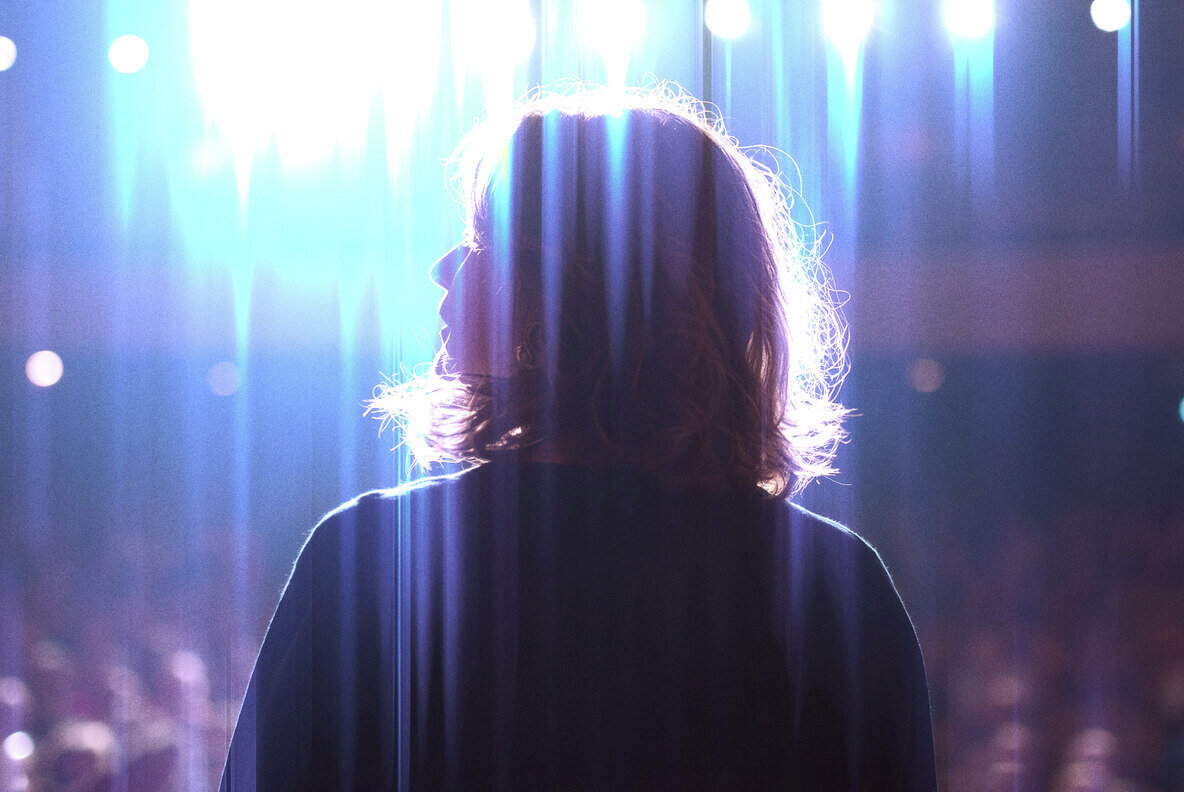 Motion Blur Photo Effect 3