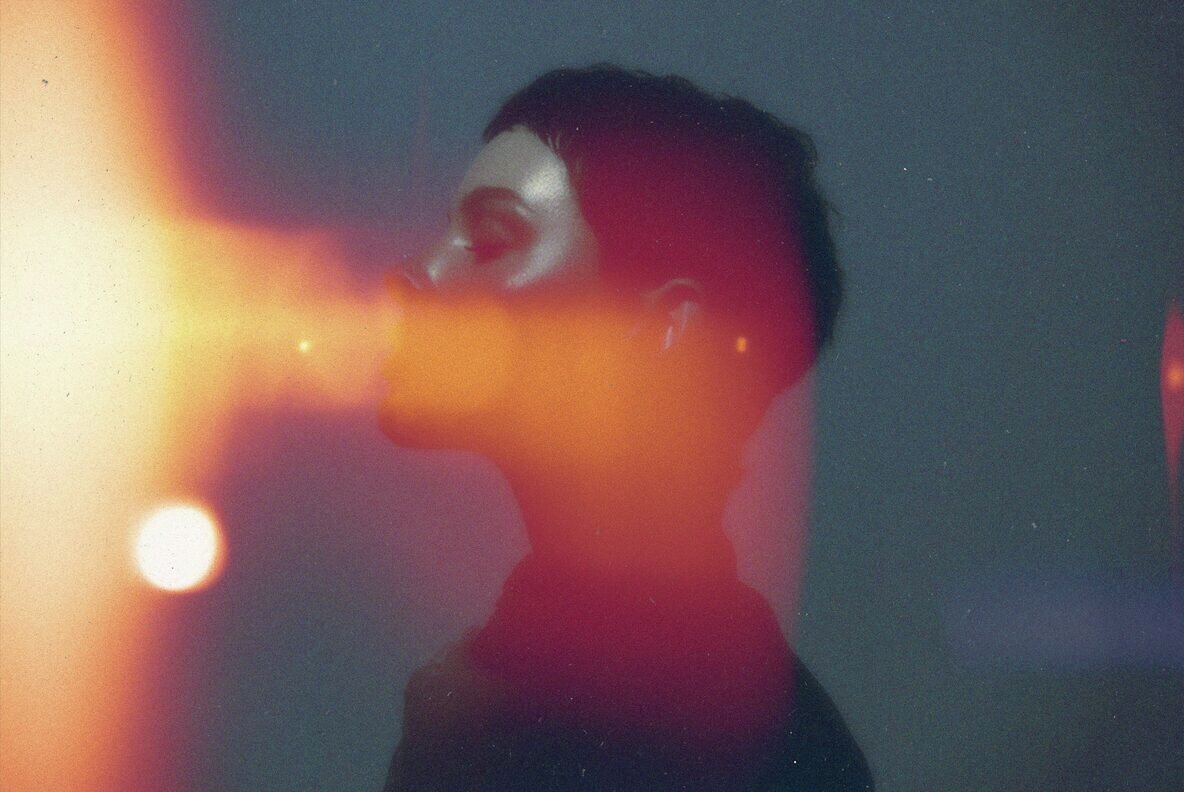 Night Light Photo Effect 3