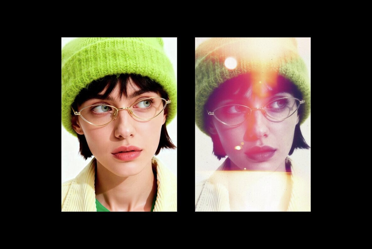 Night Light Photo Effect 4